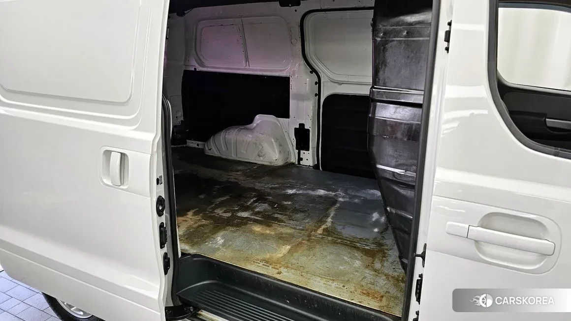 Hyundai The New Grand Starex 2018 Белый из Кореи, фото 3