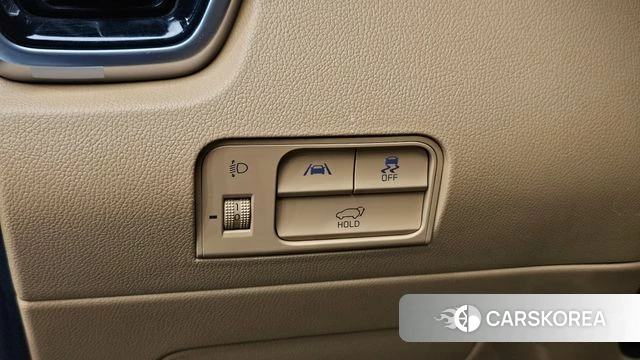 Kia Sorento 4th Generation 2020 Серый из Кореи, фото 3