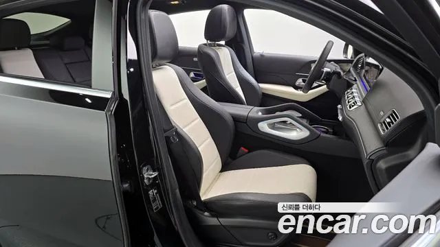 Mercedes-Benz GLE-Class W167 id 2706734 из Кореи 3