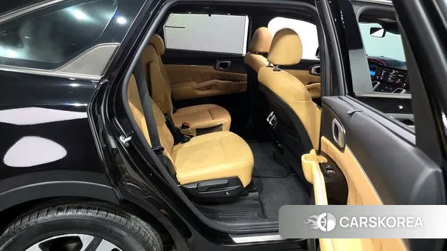 Kia Sorento 4th Generation 2020 Черный из Кореи, фото 3