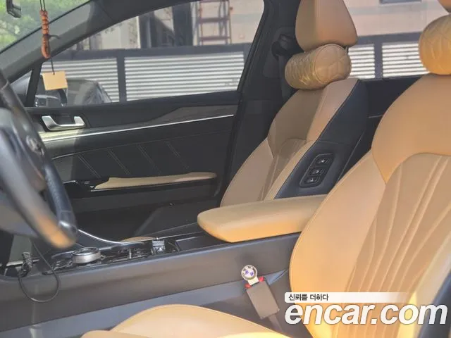 Kia K5 Hybrid 3rd Generation id 2694264 из Кореи 3