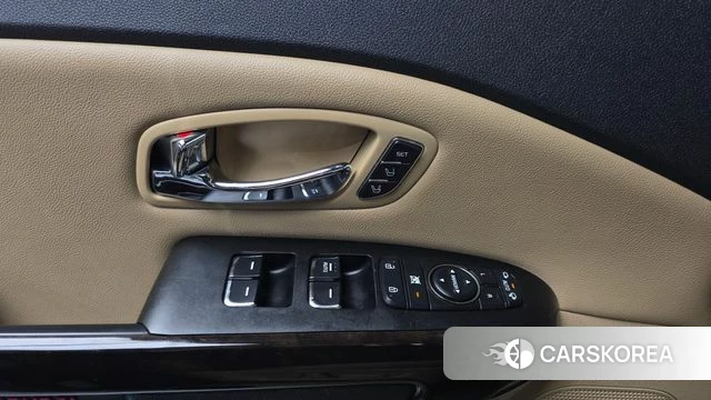 Kia The New Carnival 2019 Черный из Кореи, фото 3