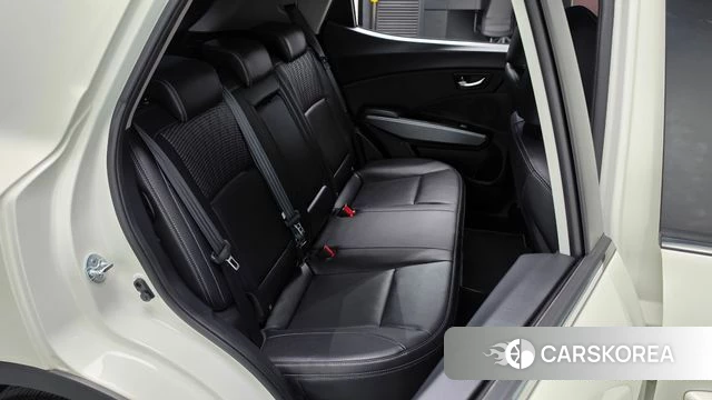 Ssangyong Tivoli Armor 2018 Белый из Кореи, фото 3