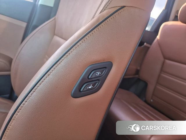 Kia The New Sorento 2018 Серый из Кореи, фото 3