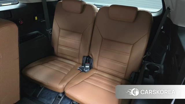 Kia The New Sorento 2018 Белый из Кореи, фото 3