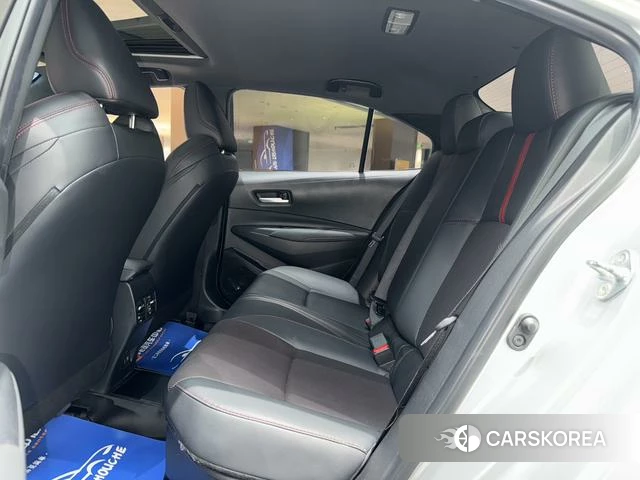 Toyota Lei Ling 2023 Серебристо-серый из Китая, фото 3