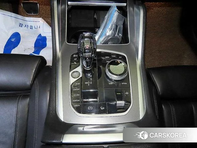 BMW X6 (G06) 2022 Коричневый из Кореи, фото 3