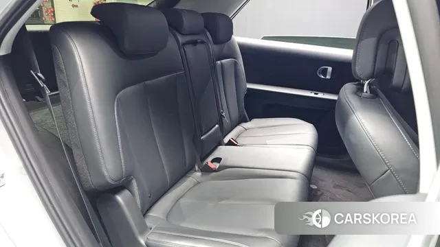 Hyundai Ionic 5 2022 Серебряный из Кореи, фото 3