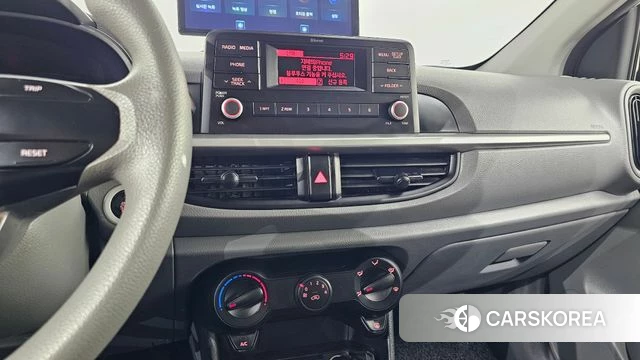 Kia All New Morning (JA) 2019 Жемчужный цвет из Кореи, фото 3