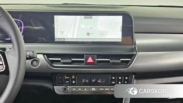 Kia The New Seltos 2025 Белый из Кореи, фото 3