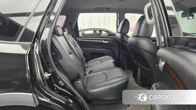 Kia The New Mohave 2019 Черный из Кореи, фото 3