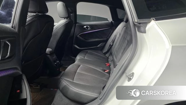 BMW 2 Series Gran Coupe (F44) 2022 Белый из Кореи, фото 3