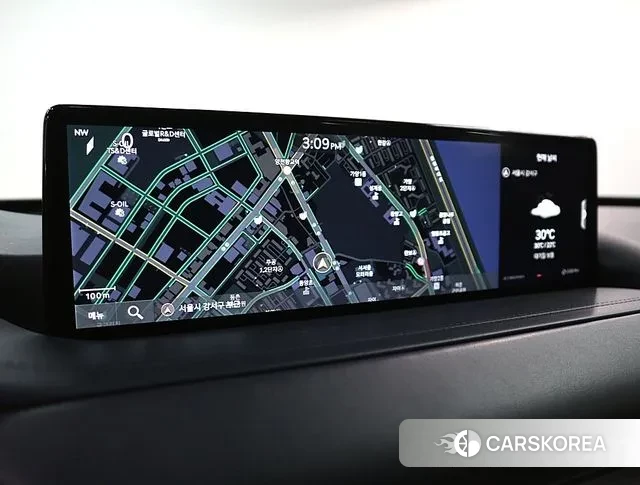 Genesis GV80 2023 Белый из Кореи, фото 3