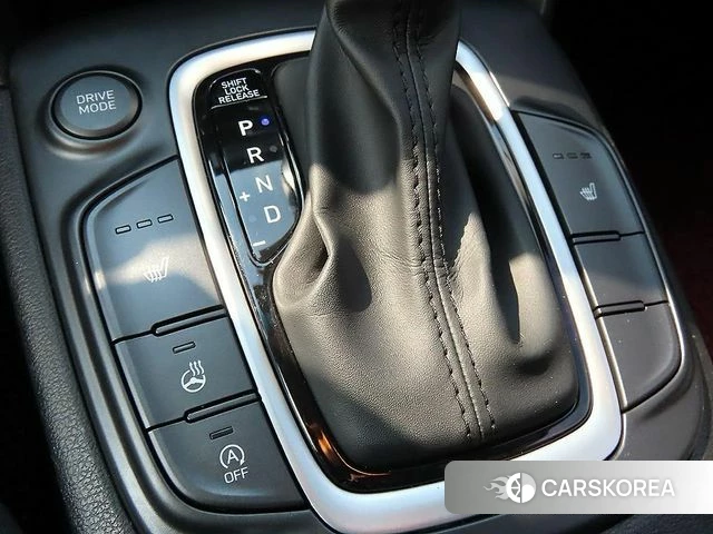 Hyundai Kona 2018 Белый из Кореи, фото 3