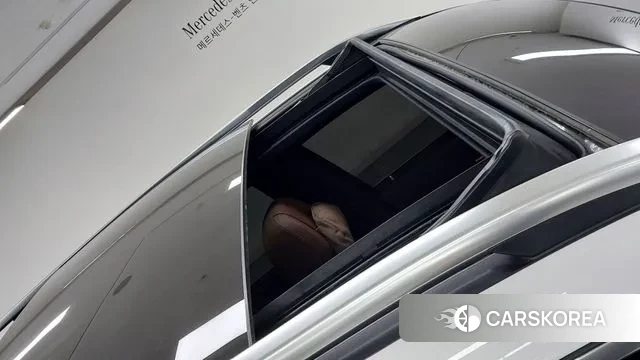 Mercedes-Benz GLS - Class X167 2024 Белый из Кореи, фото 3