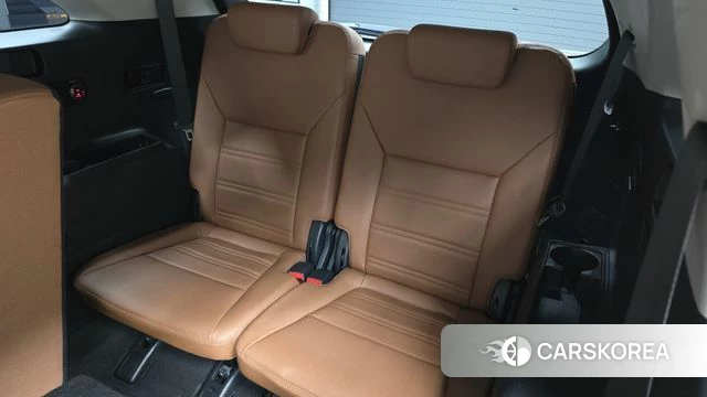 Kia The New Sorento 2018 Белый из Кореи, фото 3