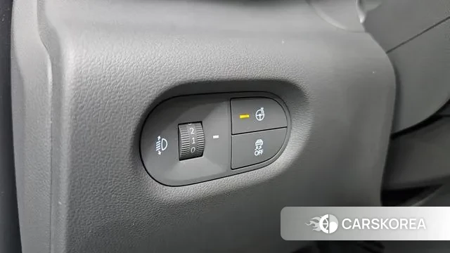 Hyundai Casper 2023 Серый из Кореи, фото 3