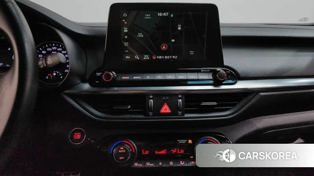 Kia Come New K3 2019 Серый из Кореи, фото 3