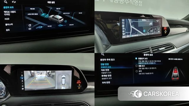 Hyundai Palisade 2020 Черный из Кореи, фото 3
