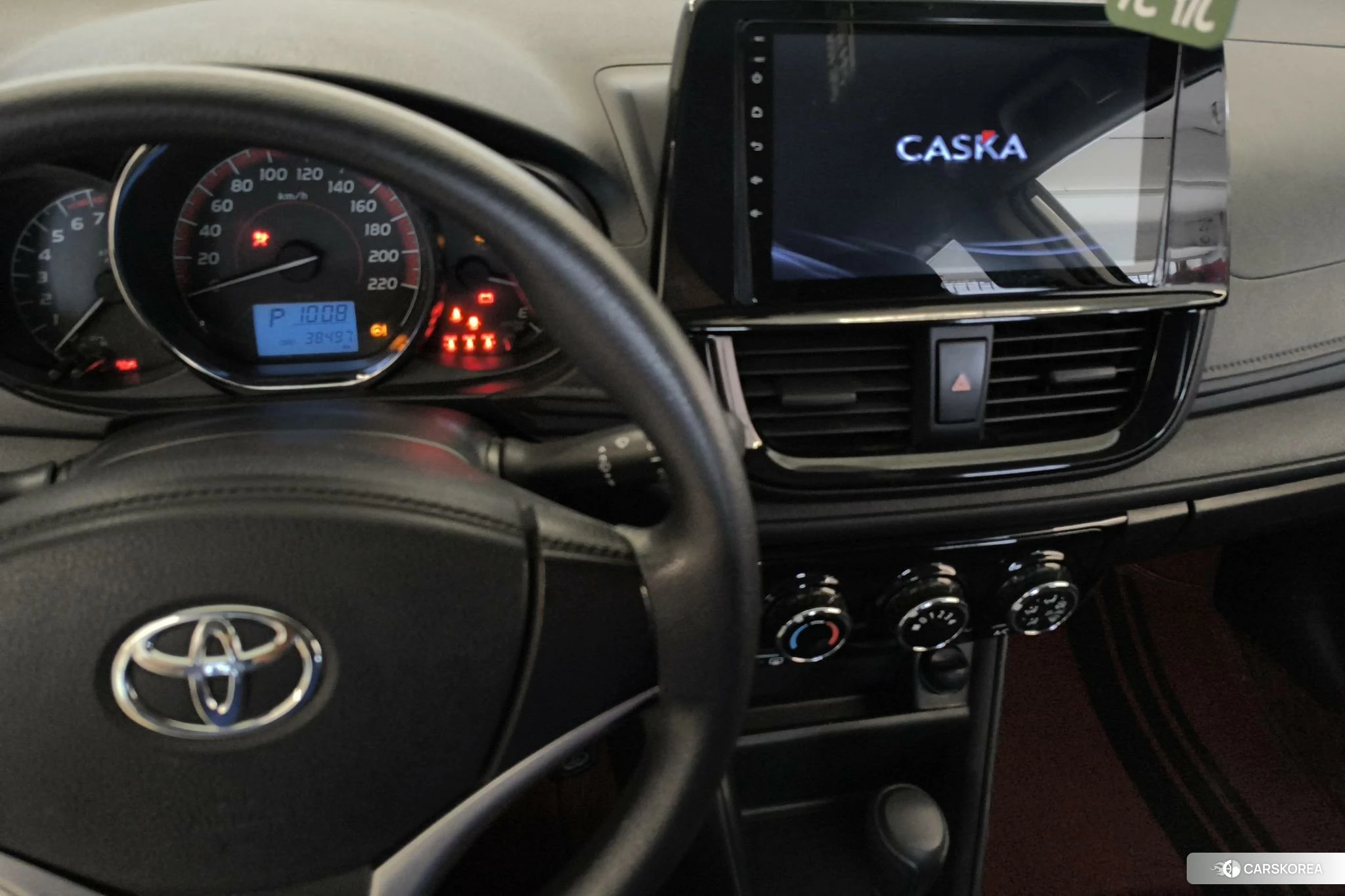 Toyota Vios FS 2020 Белый из Китая, фото 3