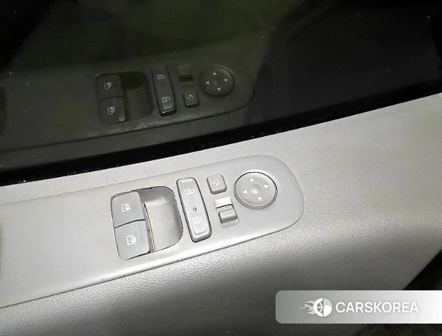 Hyundai Staria 2021 Черный из Кореи, фото 3