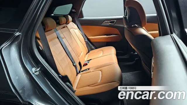 Kia Sportage 5th Generation id 2705685 из Кореи 3