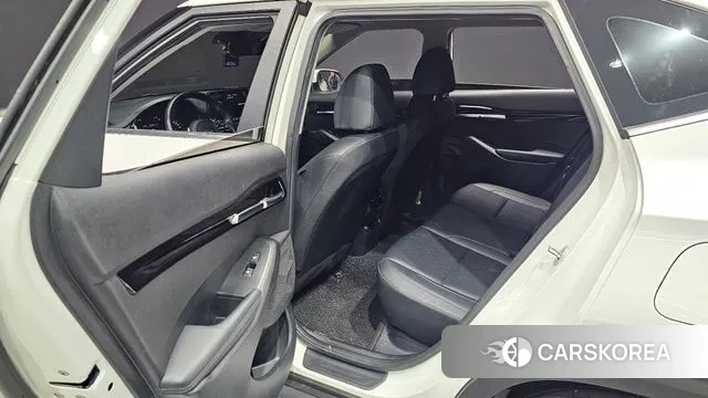 Kia Seltos 2020 Белый из Кореи, фото 3