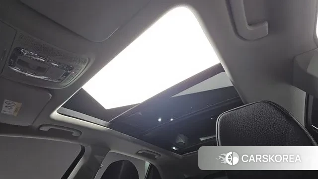 Mercedes-Benz GLE-Class W167 2021 Белый из Кореи, фото 3