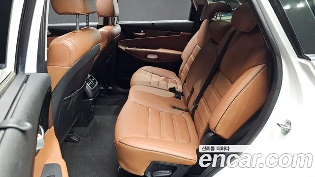 Kia The New Sorento id 2710739 из Кореи 3