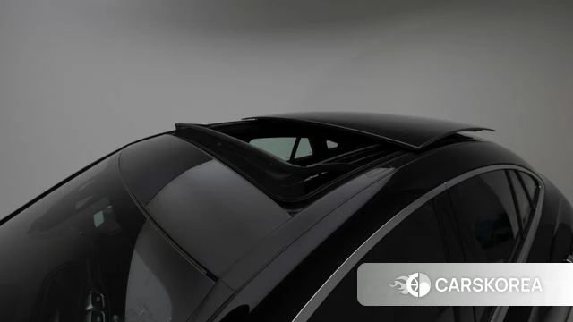 Mercedes-Benz GLE-Class W167 2025 Черный из Кореи, фото 3