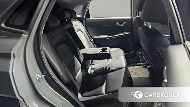 Hyundai The New Kona 2020 Серый из Кореи, фото 3