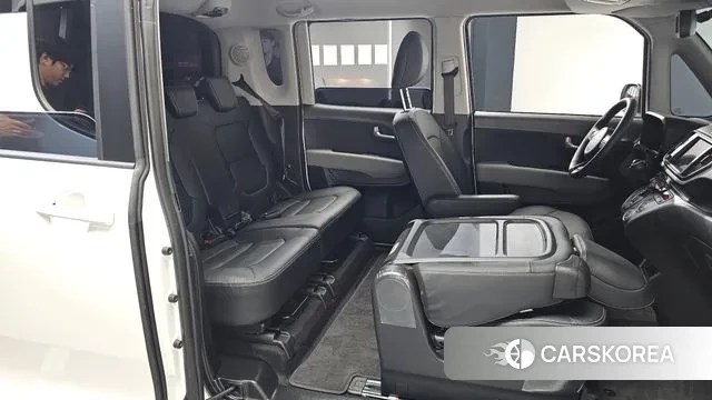 Kia The New Kia Ray 2025 Белый из Кореи, фото 3