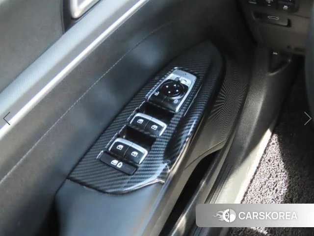 Kia K5 3rd generation 2022 Белый из Кореи, фото 3