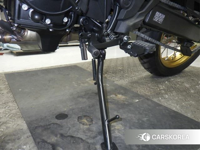 Проданный Honda TRANSALP XL750 id 4184949 из Японии, фото 3