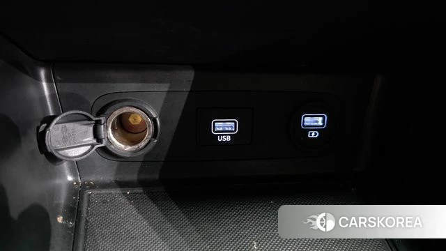 Hyundai Sonata (DN8) 2022 Белый из Кореи, фото 3