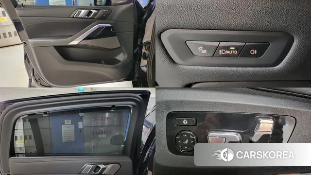 BMW X6 (G06) 2025 Синий из Кореи, фото 3