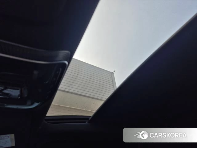 Mercedes-Benz S-Class W223 2022 Черный из Кореи, фото 3