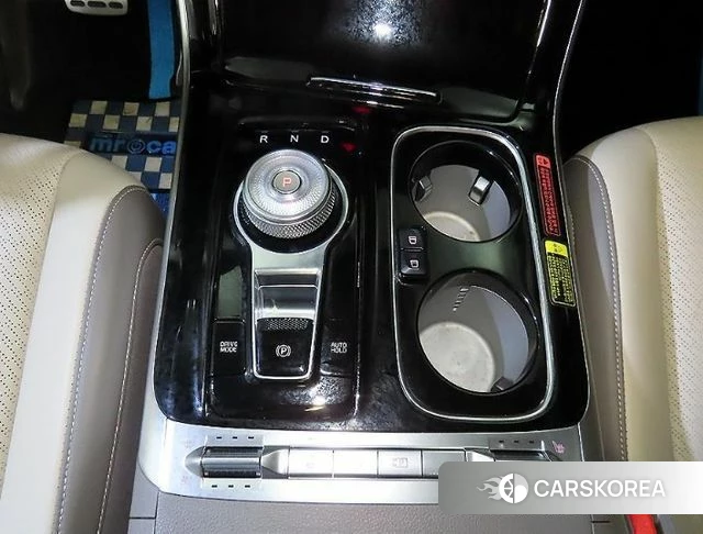 Kia Carnival 4th generation 2021 Белый из Кореи, фото 3