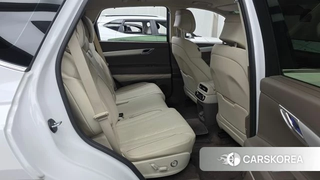 Genesis GV80 2022 Белый из Кореи, фото 3