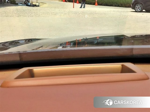 Genesis G90 2019 Черный из Кореи, фото 3