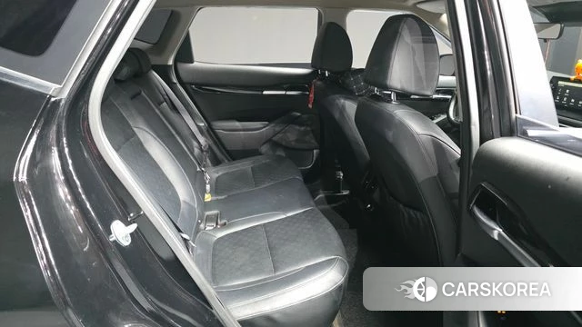 Kia Seltos 2019 Черный из Кореи, фото 3