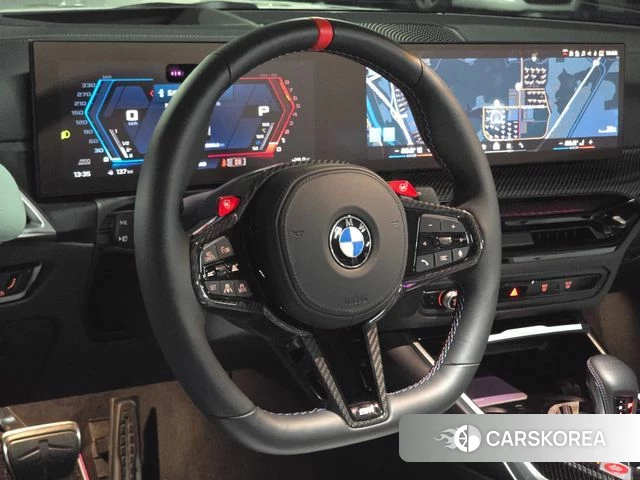 BMW M4 (G82) 2025 Белый из Кореи, фото 3