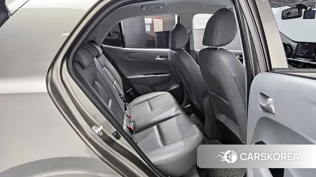 Kia Morning Urban (JA) 2020 Серый из Кореи, фото 3