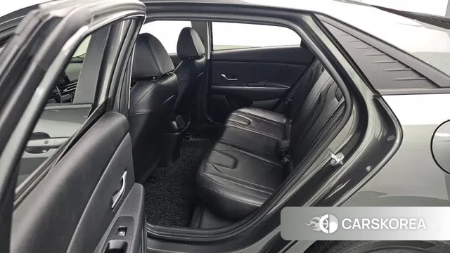 Hyundai Avante (CN7) id 2901250 из Кореи 3