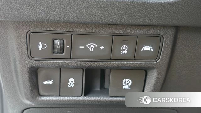 Hyundai Sonata (DN8) 2021 Белый из Кореи, фото 3