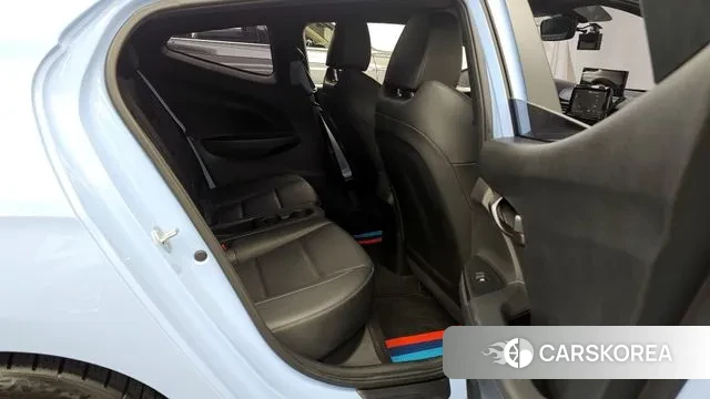 Hyundai Veloster (JS) 2019 Небесно-голубой из Кореи, фото 3