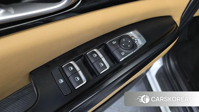 Kia Carnival 4th generation 2021 Белый из Кореи, фото 3