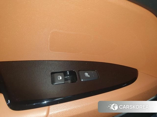 Kia Sportage 5th Generation 2022 Серый из Кореи, фото 3