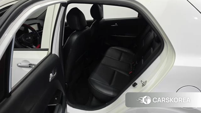 Kia All New Morning (JA) 2018 Белый из Кореи, фото 3