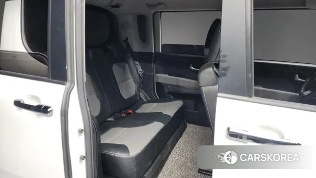 Kia The New Ray 2019 Белый из Кореи, фото 3